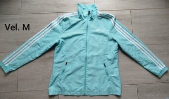 Prodám dámskou bundu Adidas