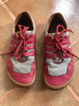 Barefoot tenisky vel. 37