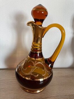 Nádherná karafa - 1