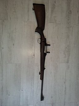 Kulovnice CZ 557