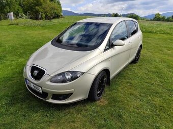Seat Altea 1.9TDi 77kw