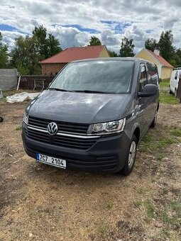 Prodám VW Transporter T6.1