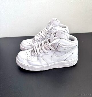 Nike Air Force 1 Mid EU 38,5
