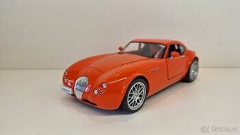 1:18 WIESMANN GT - 1
