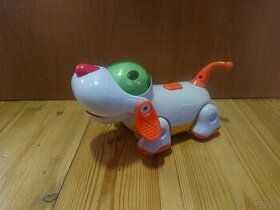 Pejsek na baterky - hračka - 1