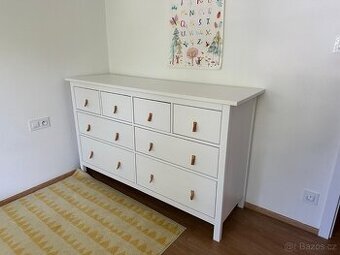 Komoda Hemnes