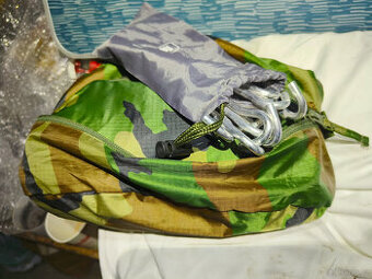 Celta Supertarp Helikon-Tex