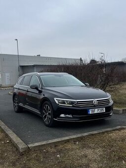 Passat B8