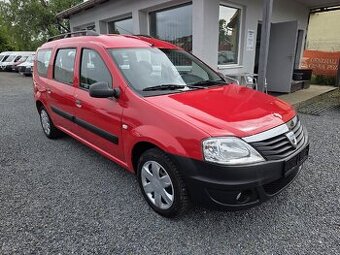 Dacia Logan 1.4 I TZ