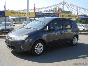 Ford C-MAX 1.6 TDCi