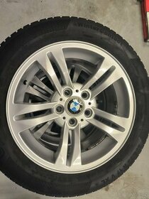 Kola BMW