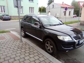 Vw touareg 3.0 tdi 165kw facelift