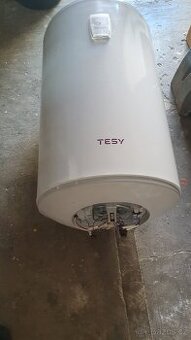 Elektrický bojler Tesi 100 l