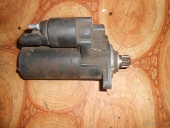 prodam starter na vw passat b.6 , 3.c, 2.0tdi 125kw