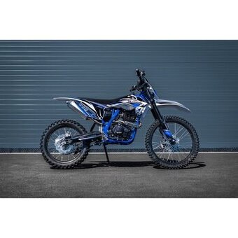 Pitbike Leramotors Killer 250ccm, blue