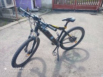 Elektrokolo EasyBike