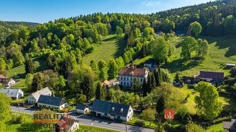 Prodej, domy/rodinný, 190 m2, Rudolfovská 9, 46014 Liberec,