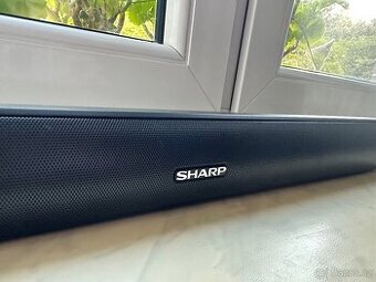 Soundbar Sharp HT-SB107