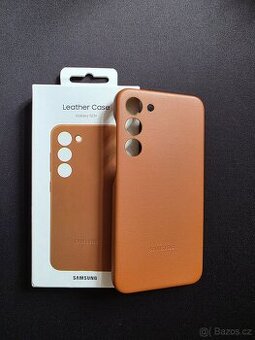 Samsung Galaxy S23+ - 2x obal, 10x ochrana displeje