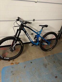 Canyon strive cf 7.0 2018 L