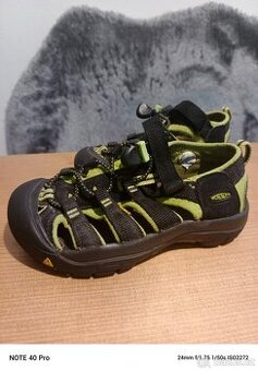 Keen 30