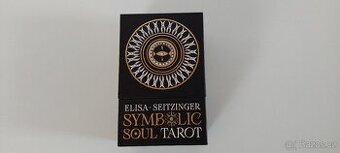 Symbolic Soul Tarot - 1