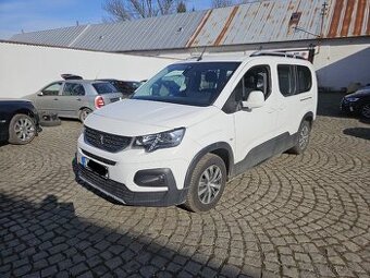 Prodám peugot rifter