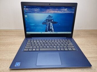 Lenovo S130 Intel/4G/64GB/FullHD/Win 11 - ZÁRUKA