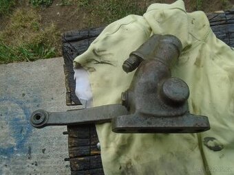 Tatra 57 K