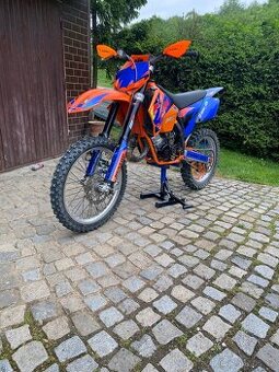 Ktm sx 125