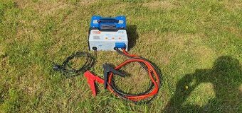 Autonabíječka, nabíječka 6v a 12v baterií