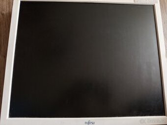 Monitor Fujitsu 19" - 1