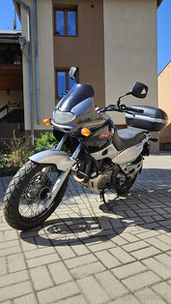 Suzuki XF650 Freewind - 1