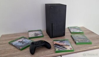 Xbox series x