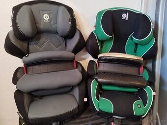 Dětská autosedačka Kiddy Guardian Pro 2 2015