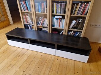 TV stolek 180x40