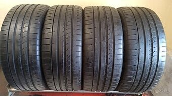Goodyear 265/50 R19 110Y 6mm