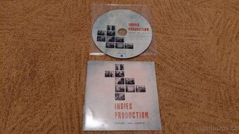CD Indies Production (2013)