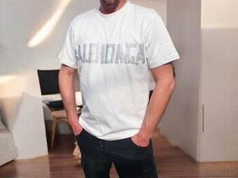 Balenciaga triko