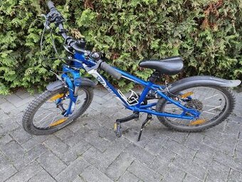 Detske kolo velikost 20