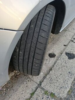 Kola 5x112 235/45 ZR17 97 Y