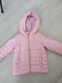 Podzimní/jarní bunda Lupilu 92