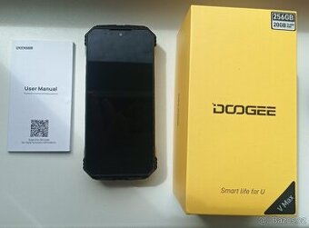 Doogee V Max 12GB/256GB