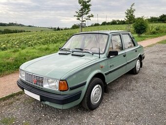 ŠKODA - 105L