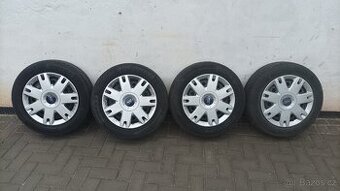 sada kol na Ford Fusion pneu 195/60/R15