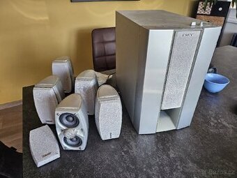 Sony sestava 5+1WMS545 - 1