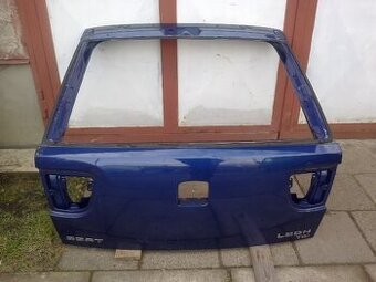 SEAT leon 1m