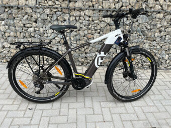 Elektrokolo Husqvarna