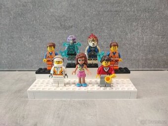 Lego Figurky