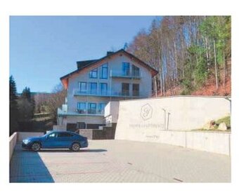 Dražba ubytovací jednotky, Vítkovice, ID 7341e 0307 - 1